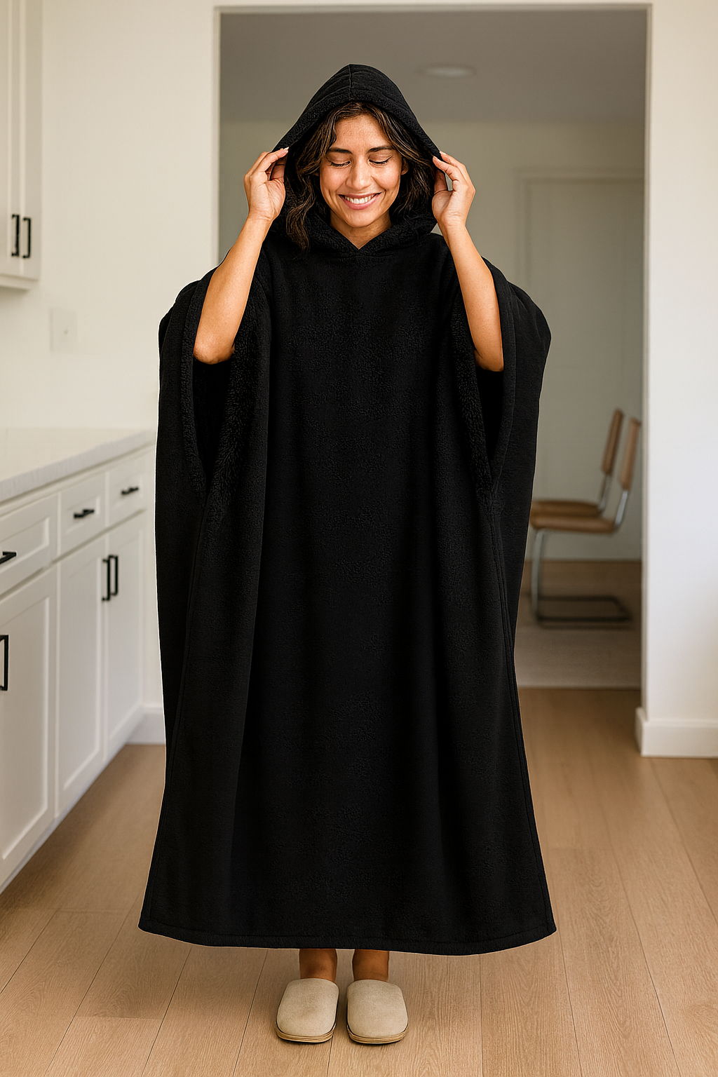 Nomad Cape